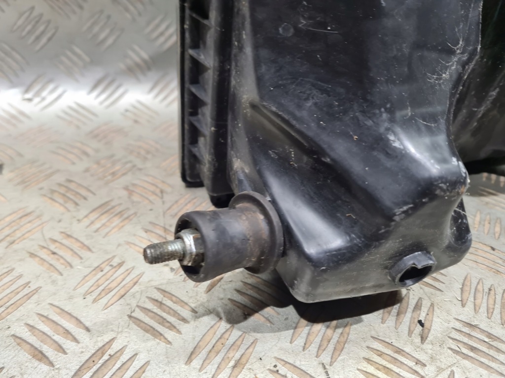 фото №7, Корпус фільтра повітря opel zafira c 2.0 cdti 170km