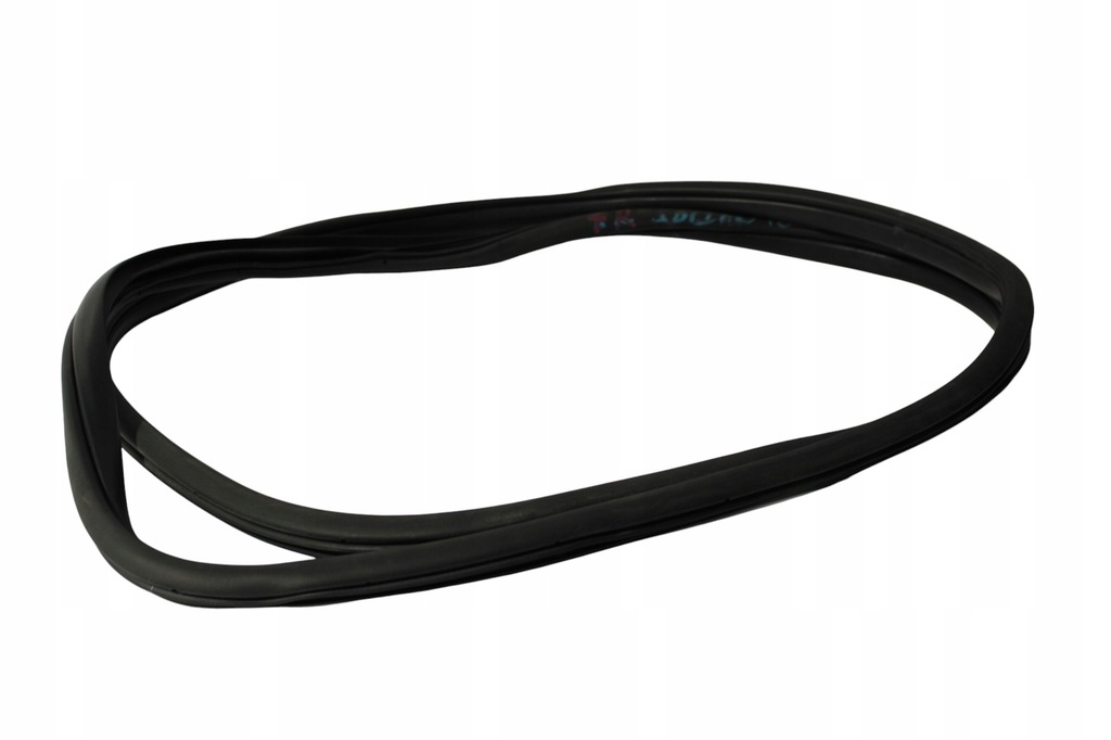 фото №1, Kia sorento iii прокладка кузовная дверь задняя задняя правая