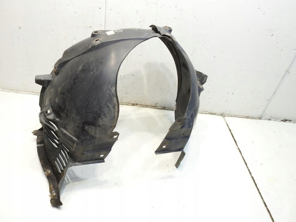 фото №6, Підкрилок правий перед mercedes w220 2206981430