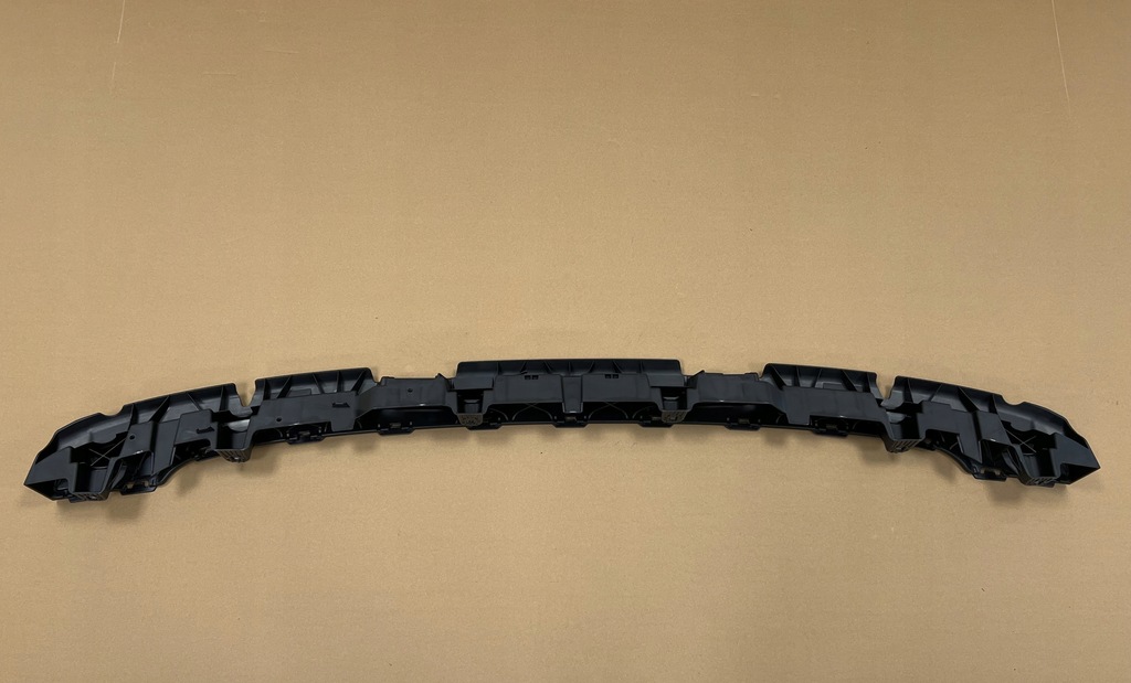 фото №1, Audi q7 4m направляющая бампера задняя 4m0807458a