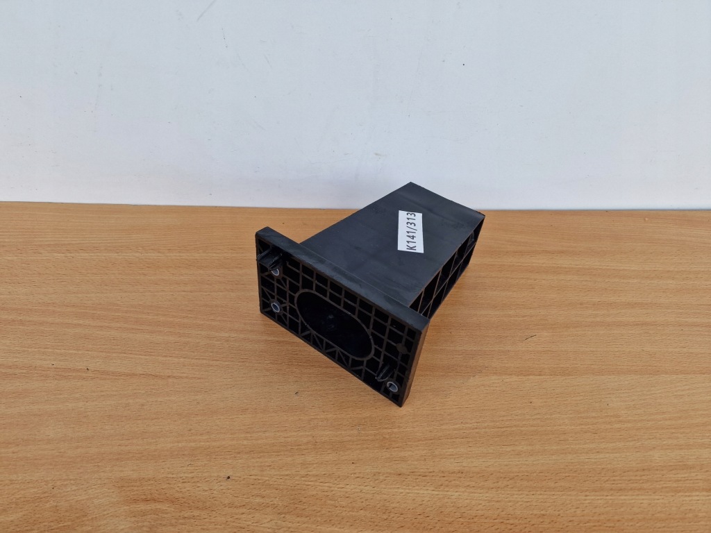 фото №1, Citroen c4 picasso ліва зона деформації кронштейн