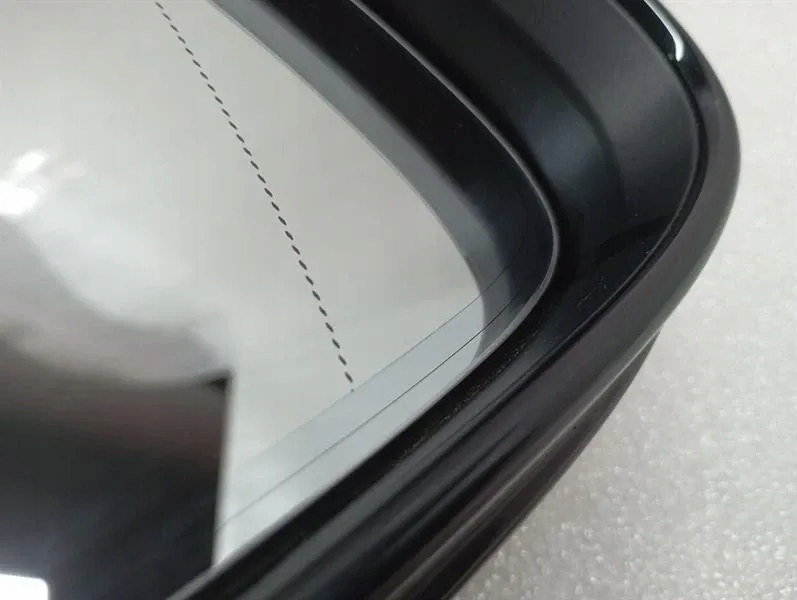 Rolls royce wraith rr5 купе правий door mirror 51167302102 exterior - Зі Шроту