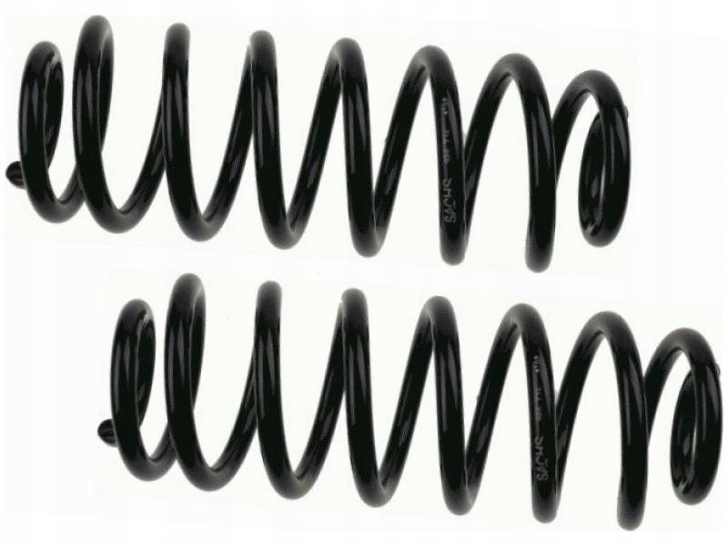 фото №1, Пружины задняя sachs 996 714