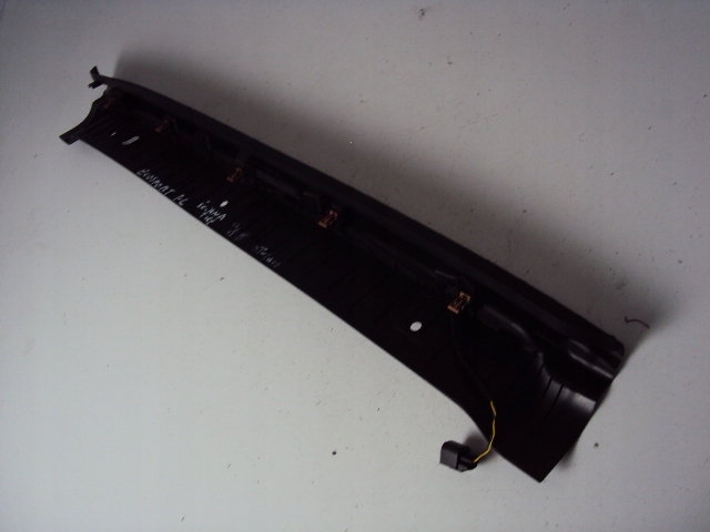 фото №3, Захист поперечина задня ford ecosport ii 2017-