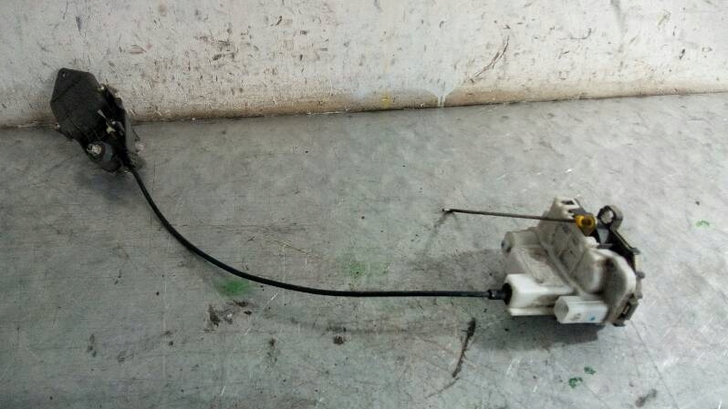 Купить Замок fiat panda ii правый перед 46842658