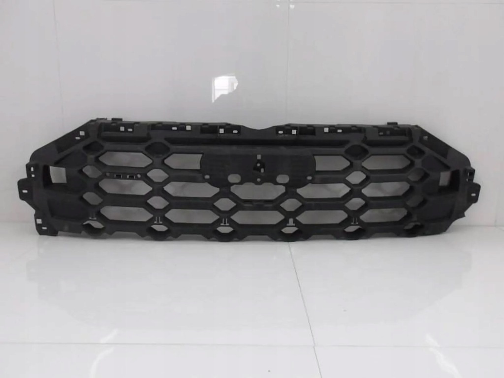 фото №8, Audi q5 sq5 80a усилитель решётка бампер перед