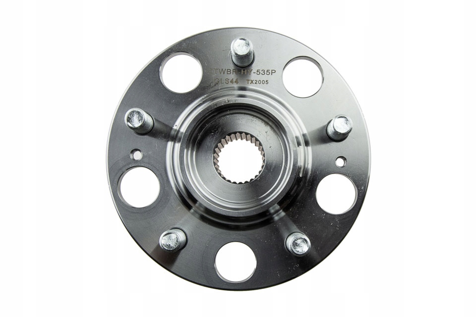 фото №8, Ступиця колеса задня hyndai santa fe 00-06