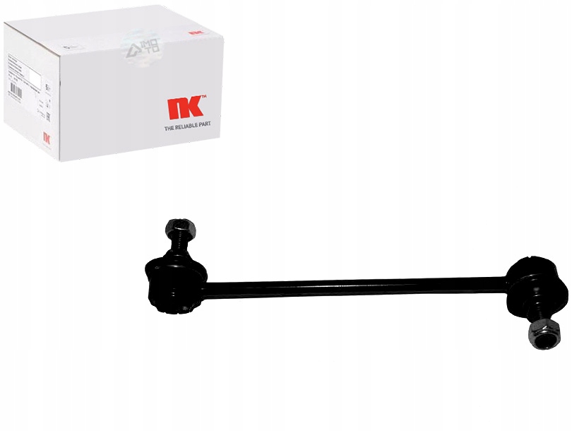 фото №1, Nk 5113428 тяга / кронштейн, стабілізатор