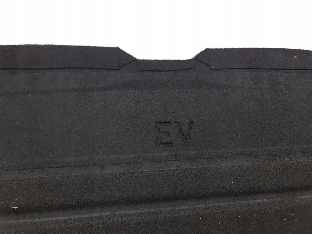 фото №8, Kia niro 2024 обшивка багажника