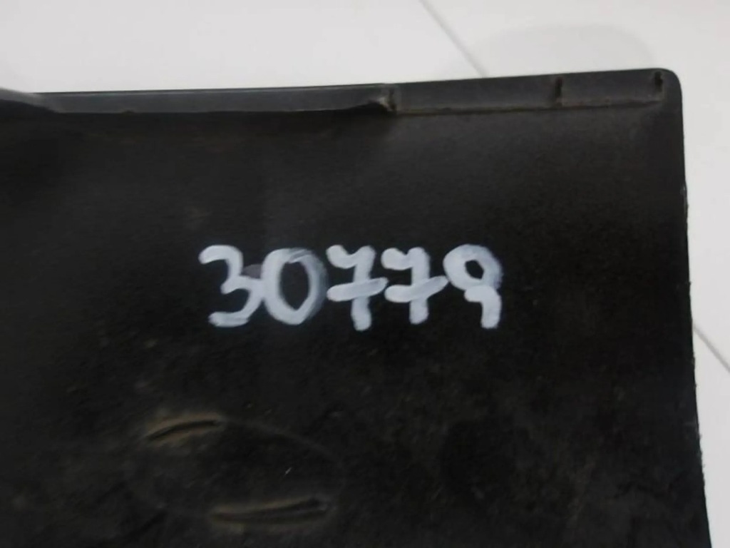 фото №7, Land rover evoque ii молдинг бампер правый перед