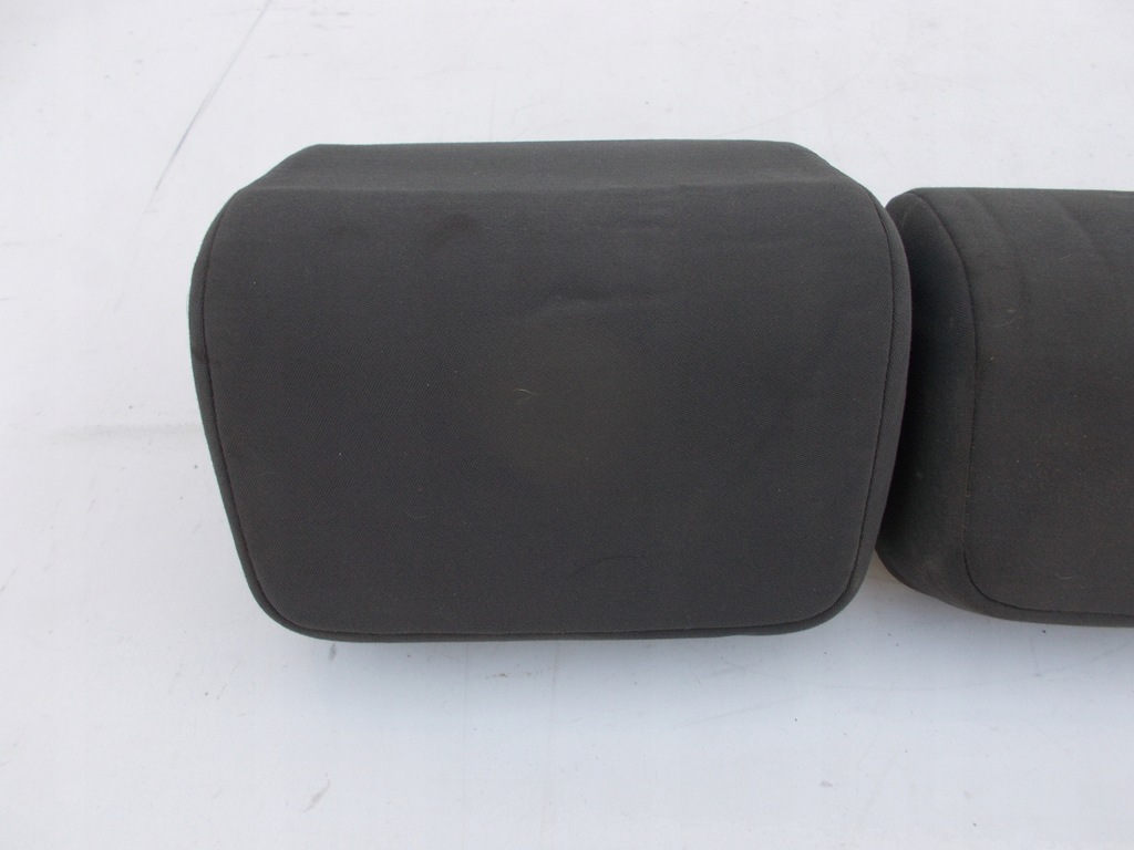 фото №6, Подголовник подголовники задняя vw golf v kombi 3 szt