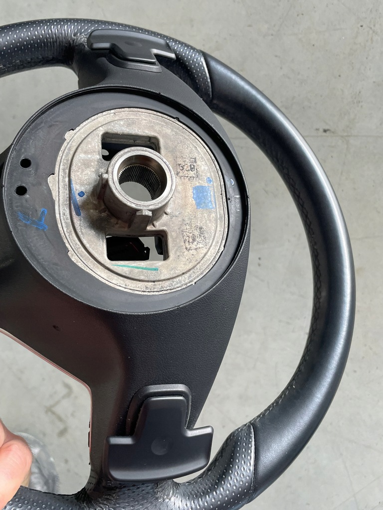 фото №7, Воздуховод amg a1724602803 mercedes w207 w212 w218