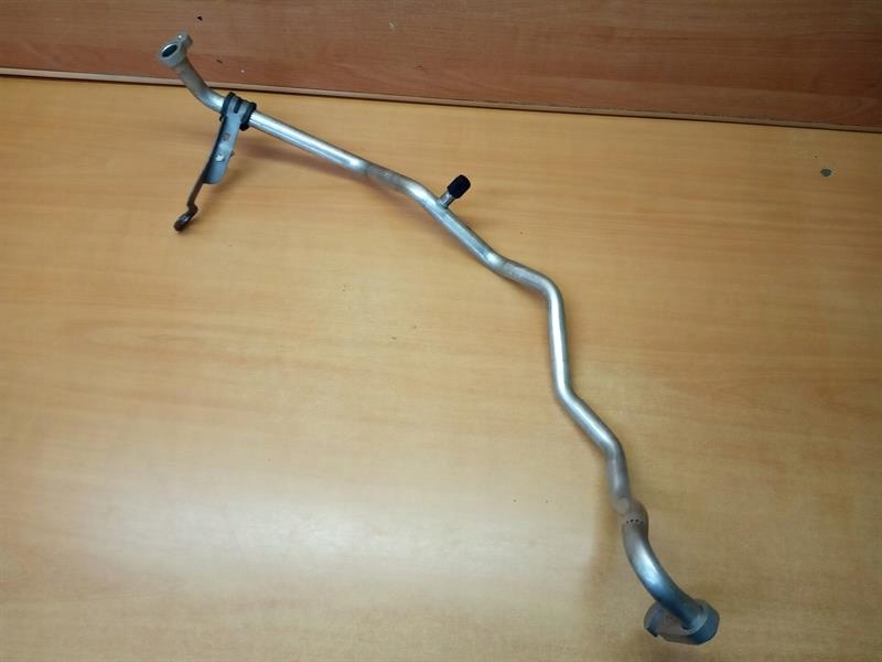 фото №1, Шланг кондиціонера qashqai i 1.6 dci 92450bb80a