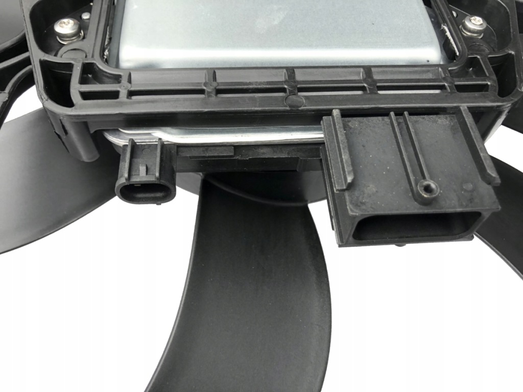 фото №3, Вентилятор lexus es 2018-