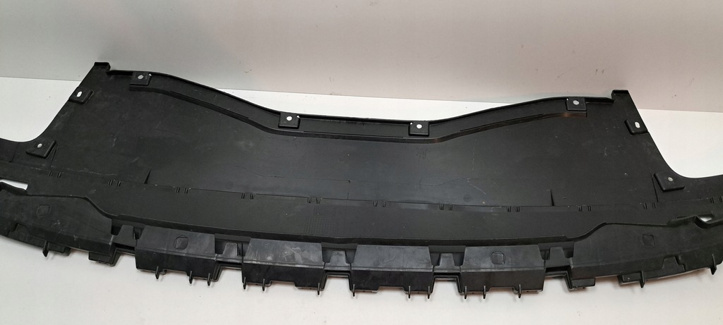 фото №7, Vw id.4 накладка бампера перед 11a805915b