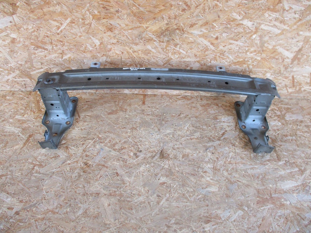 фото №1, Балка бампера передній ford mondeo mk4