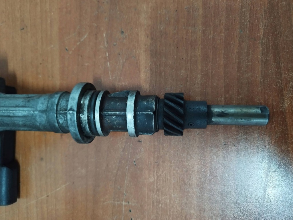 фото №6, Апарат запалювання ford e8de12127ea e9de12a332aa