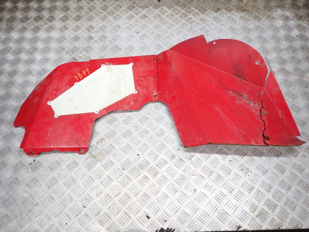 фото №6, Подкрылок защита металлический пара jeep wrangler jl 2020