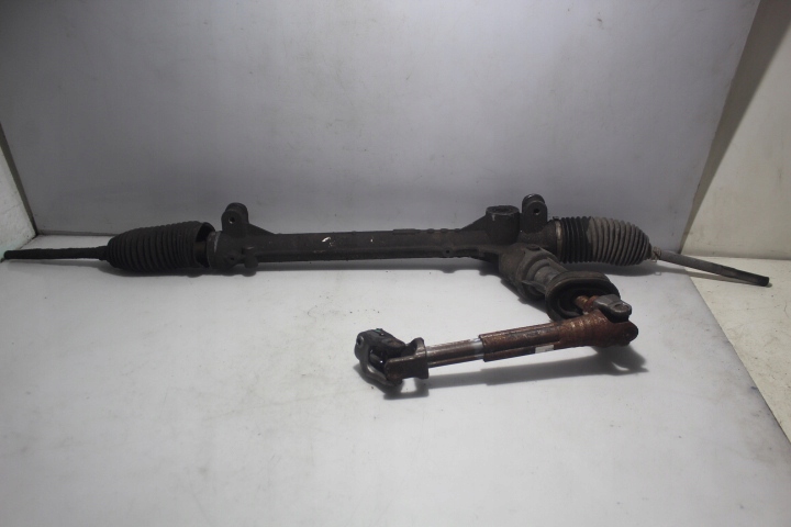 фото №1, Рейка рульова skoda rapid ii 1.2