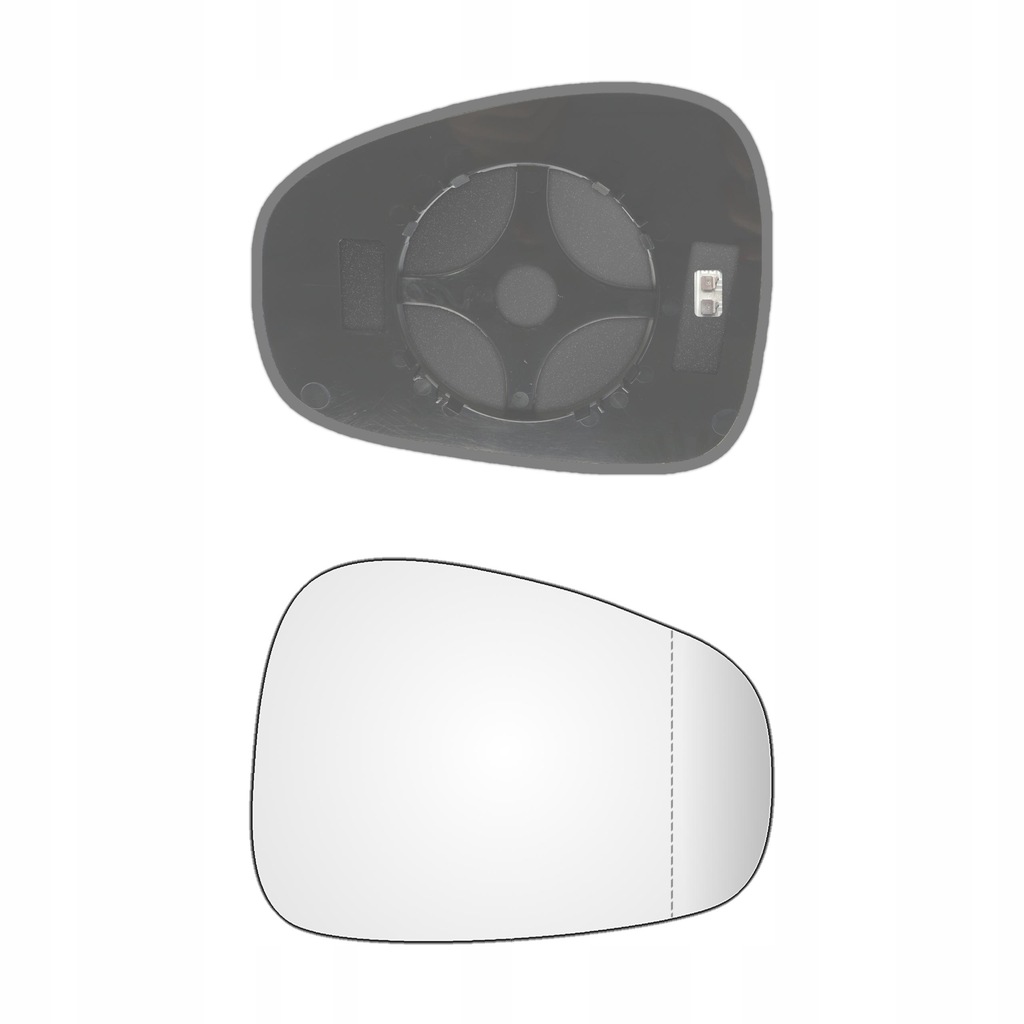 фото №1, Асферический alfa romeo mito 2008-2018 2009 2010