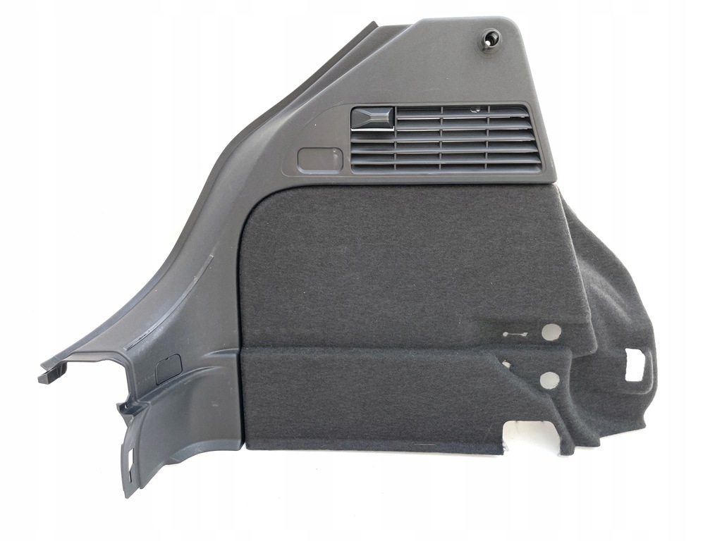 фото №8, Оббивка багажника ліва 8x4867761 audi a1 5d