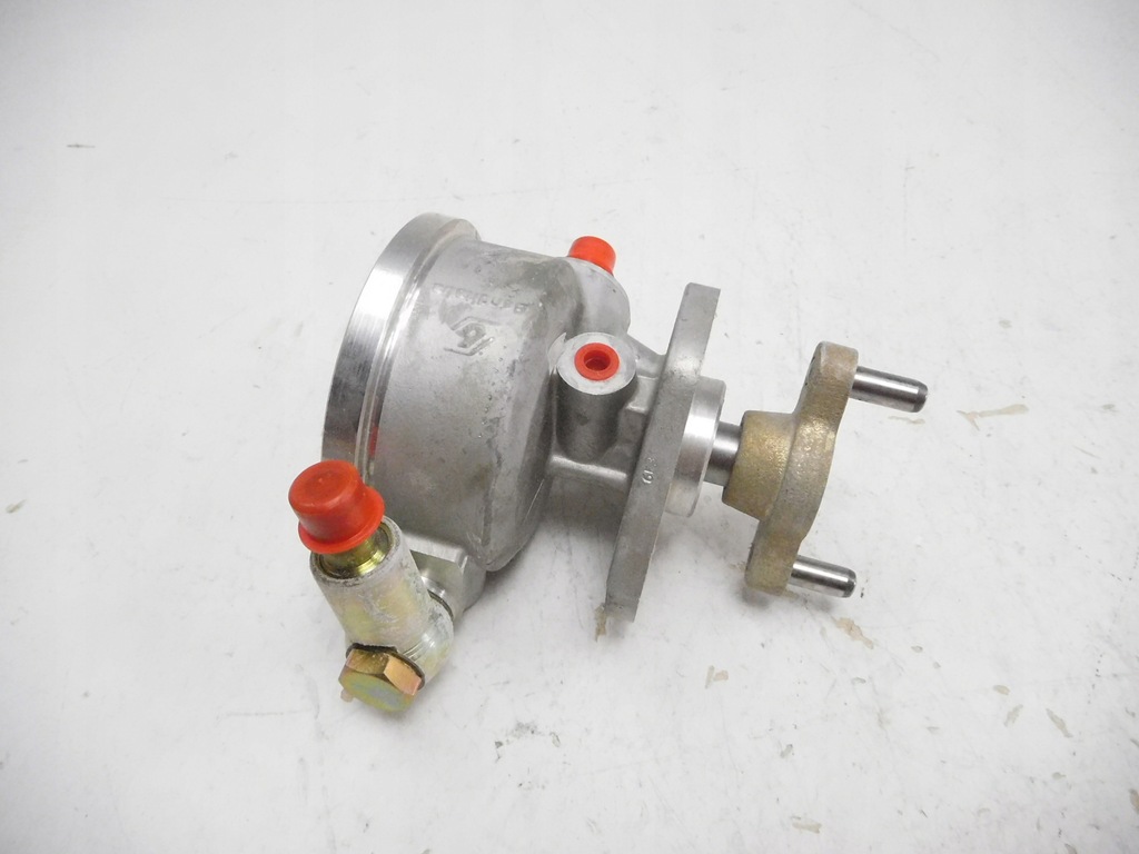 фото №5, Насос вакуумная ritmo regata lancia delta 7588627