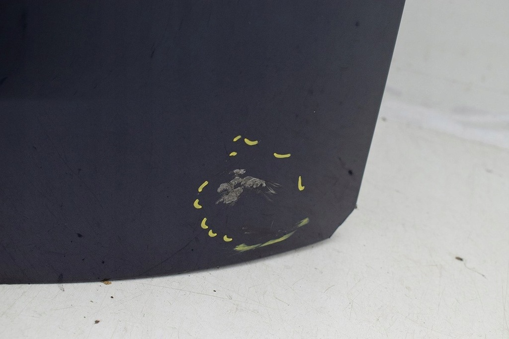 фото №8, Кришка багажника задня задня land rover discovery v 5