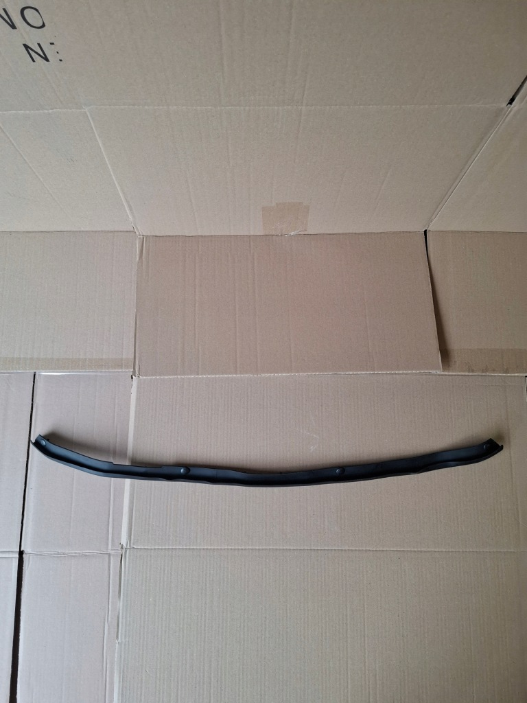 Прокладка бампера капот ford focus mk3 orygi. Недорого