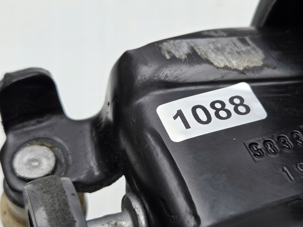 Proace city berlingo rifter ролик напрямна двері розсувних 9833303080 Доставка