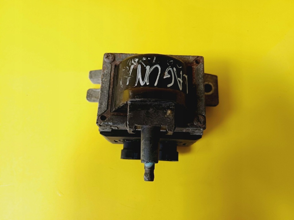 фото №2, Катушка зажигания renault laguna 7700732263 nr892