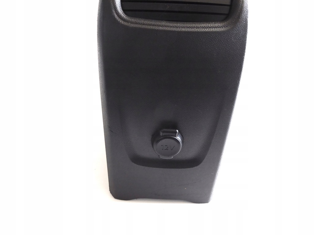 фото №4, Туннель бардачок opel crossland x