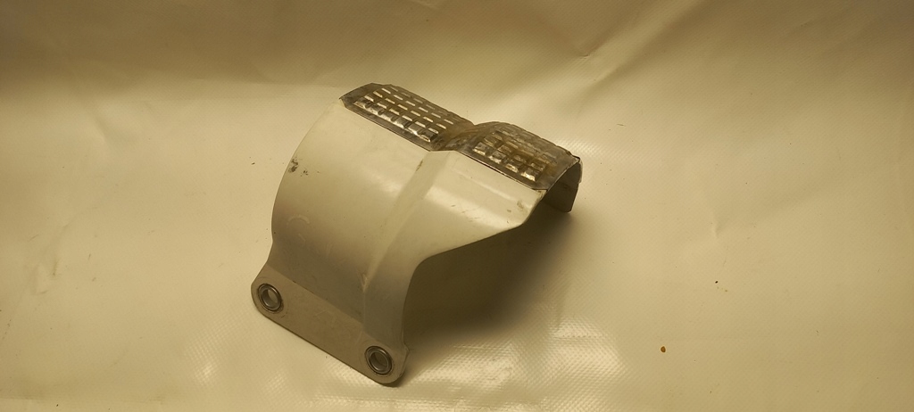 фото №1, Захист піввісь шарнір golf vii 5qd407721