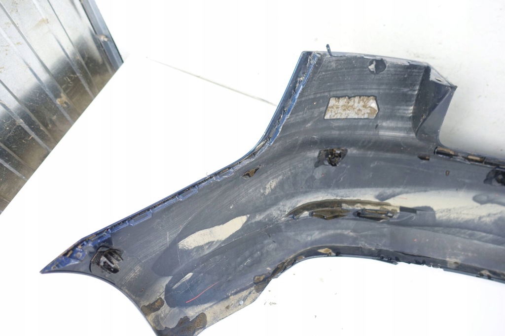 фото №11, Tesla model iii 3 бампер задня задній 1083983-00-g