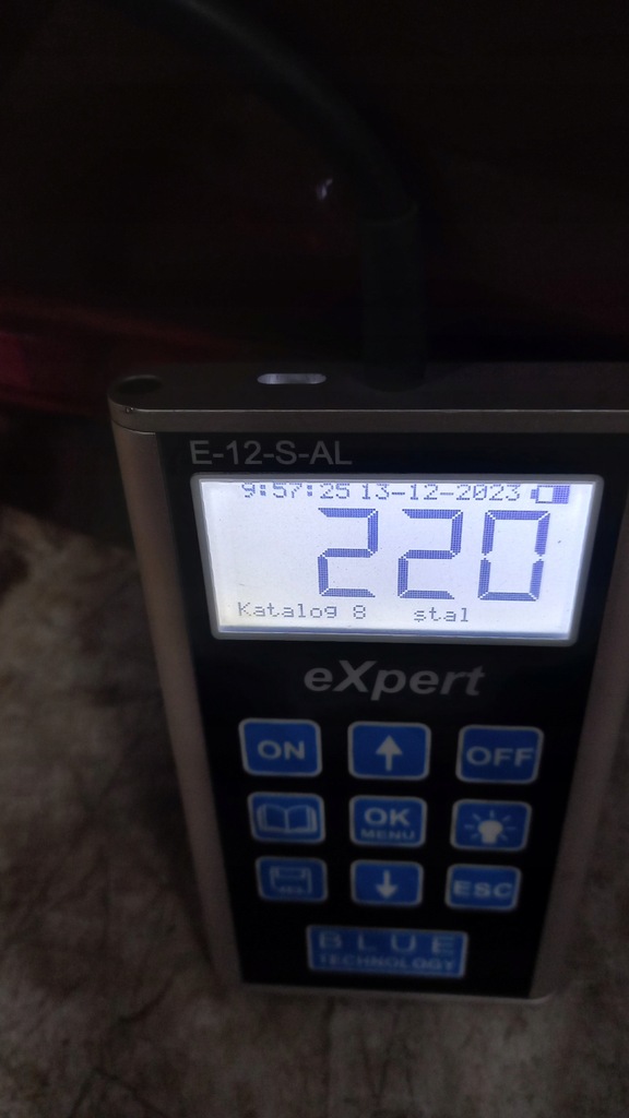 фото №13, Задня кришка багажника kia carnival 2.9td 02r