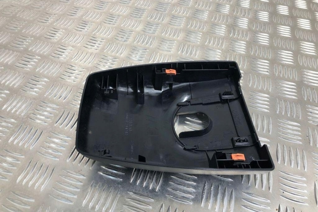 фото №9, Корпус lewego дзеркало toyota 8646642060 2.5l 2022