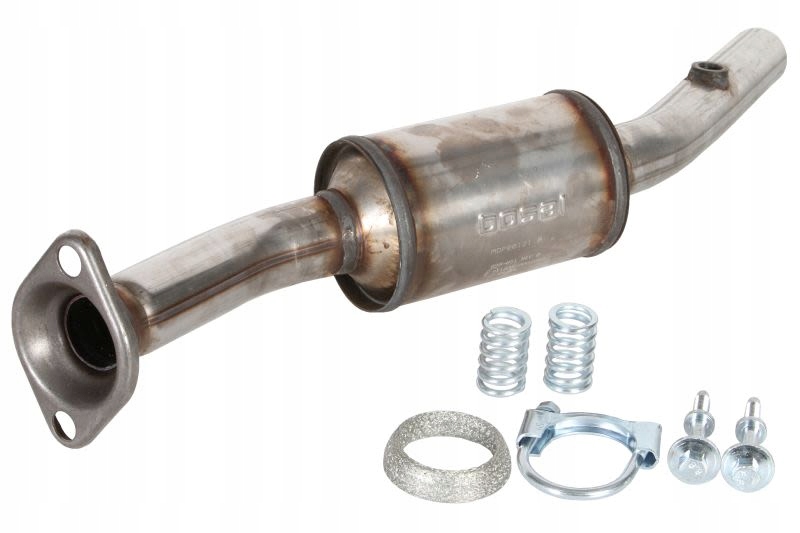 фото №8, Bosal катализатор renault grand scenic ii megane ii scenic ii 1.6