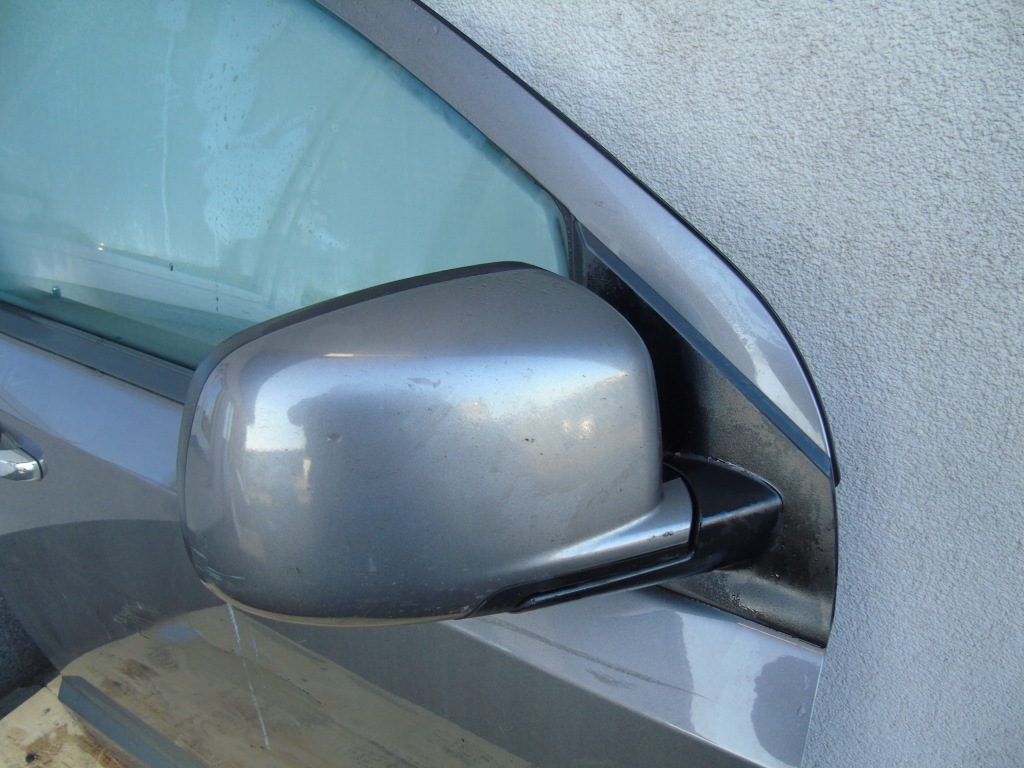 фото №1, Дзеркало правий перед fiat freemont