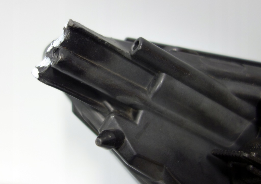 фото №6, Kia venga 2009-2019 лампы перед передние