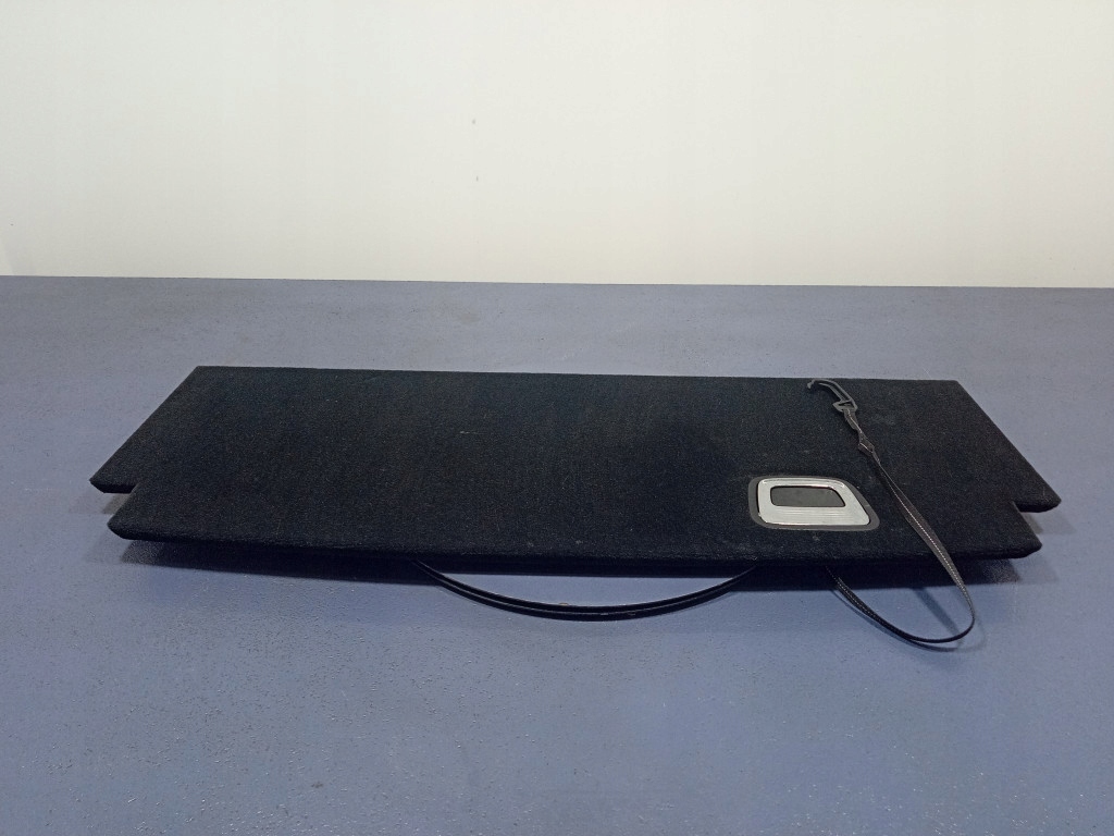 фото №1, Mercedes gls x166 обшивка обивка багажника