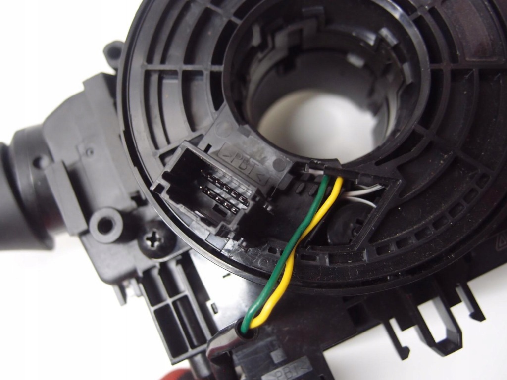 фото №4, Переключатель комбинированный nissan qashqai j11