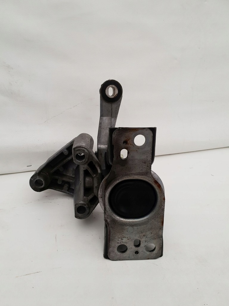 фото №6, Nissan nv200 кронштейн подушка подвеска двигатель