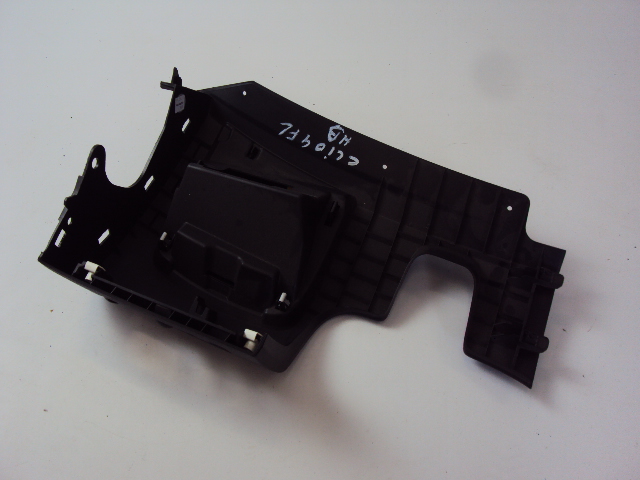 фото №4, Захист pod кермо renault clio iv lift 2017 r