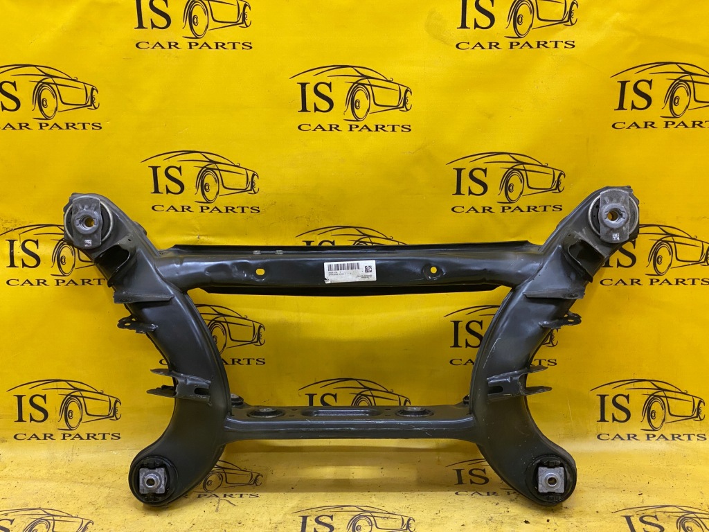 Купити Підрамник підрамник підрамник підрамник балка задня задній mercedes w257 cls 4 matic