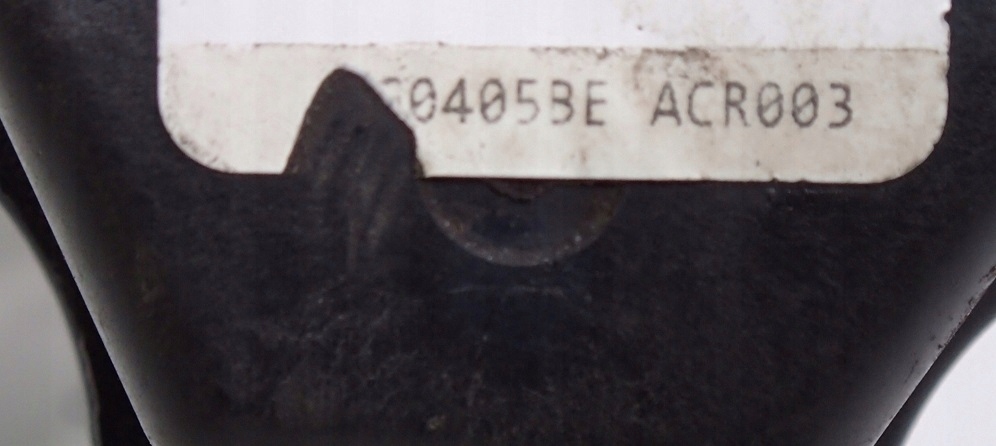 фото №7, 4g0615403 суппорт тормозной задний audi a6 a7 c7 4g