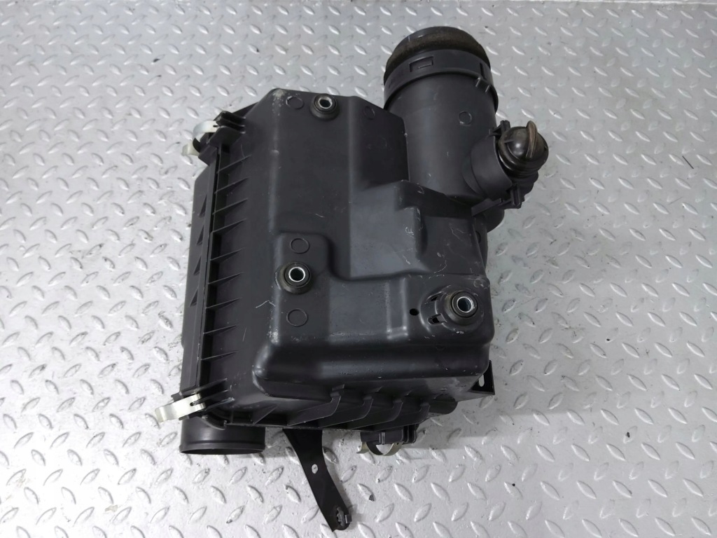 фото №7, Корпус фильтра воздуха toyota land cruiser j150 1770111630