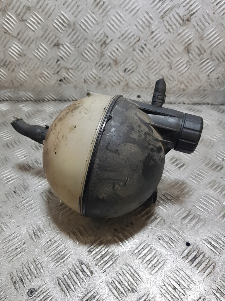 фото №1, Бачок розширювальний mercedes aklasa w169 a169