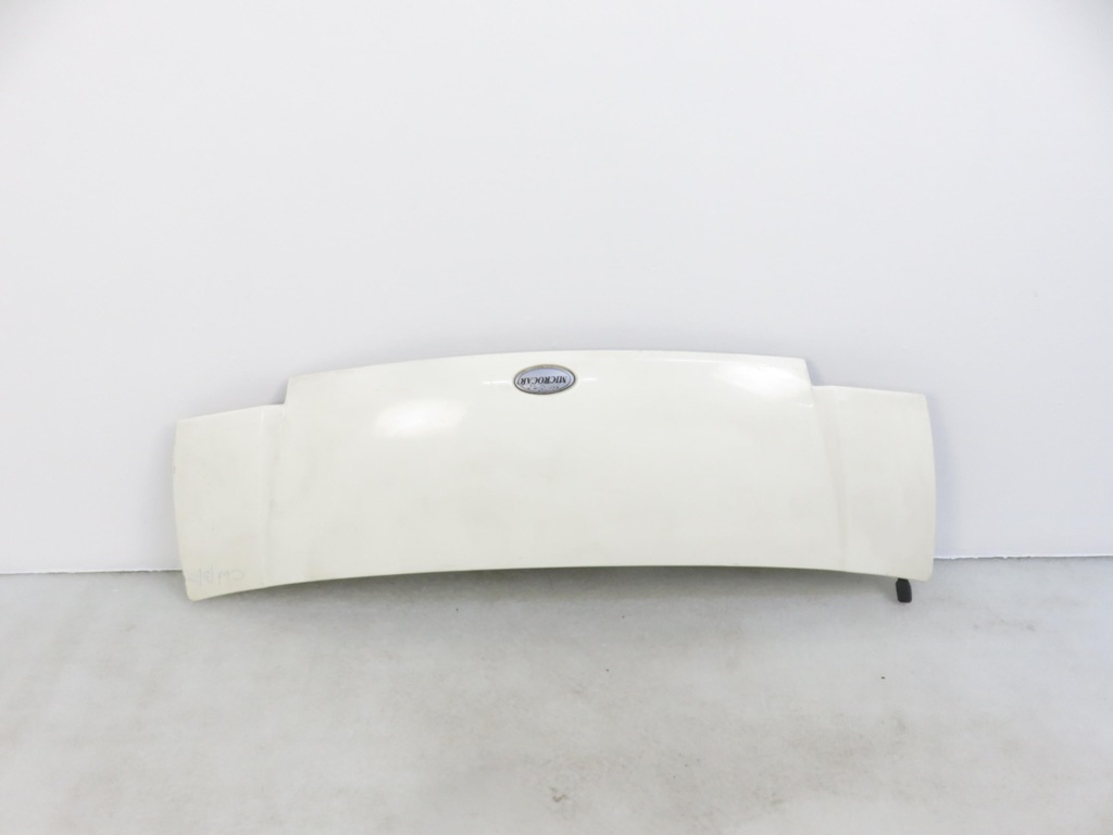 фото №1, Капот microcar mc