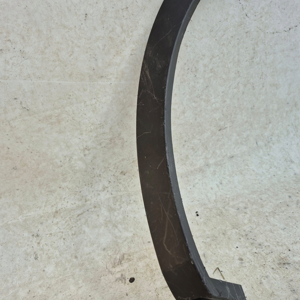 фото №12, Renault kadjar 15-22 молдинг накладка крила лівий перед