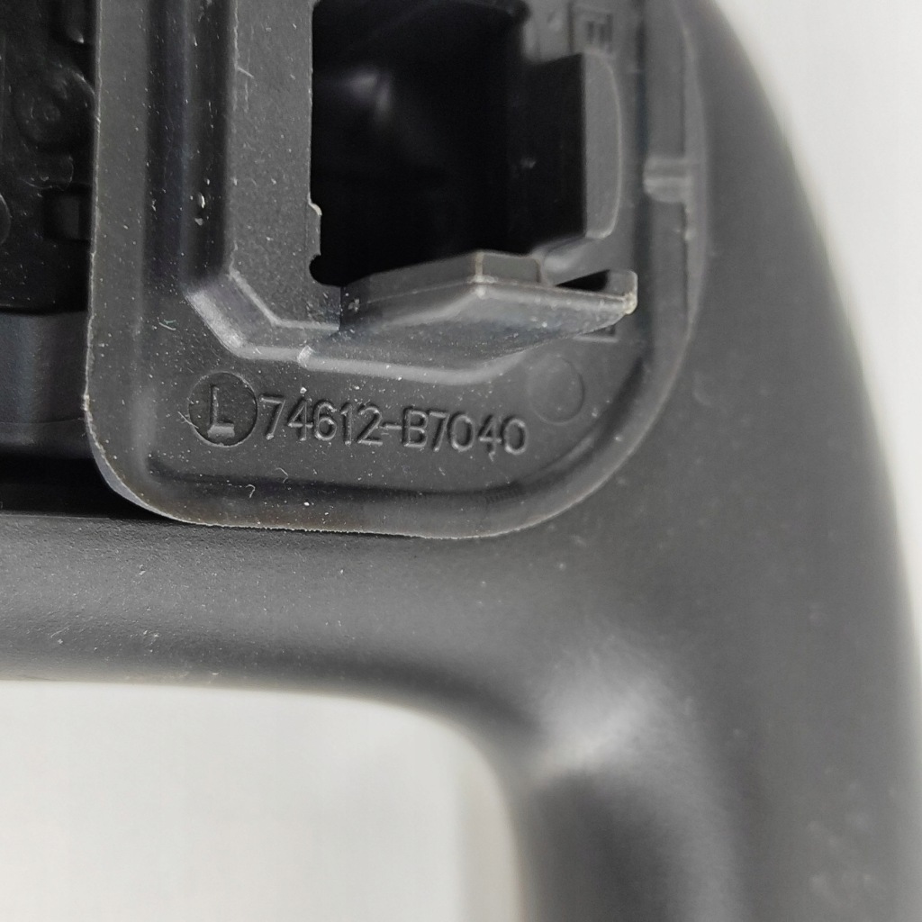 фото №7, Toyota c-hr ii 2024 ліва сторона кронштейн / ручка стельова передня