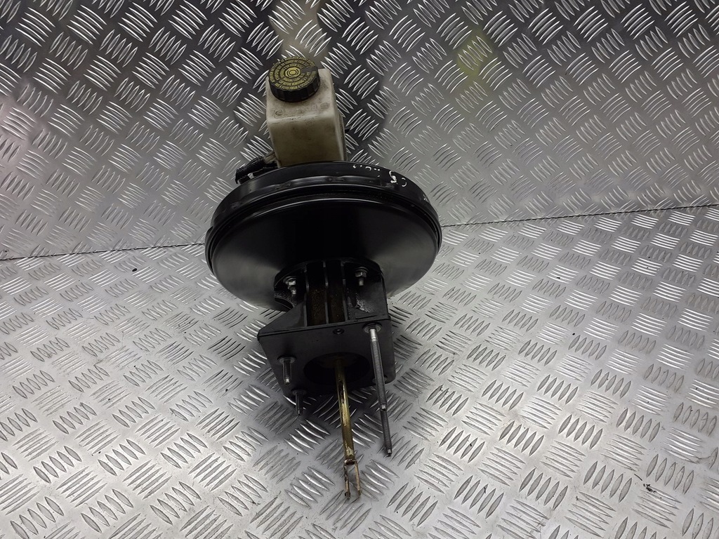 фото №1, Підсилювач гальм citroen c5 1.8 9646710380